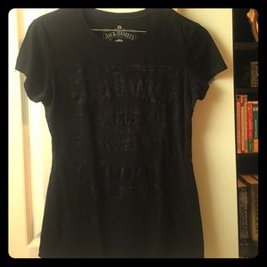 Jack Daniels tshirt